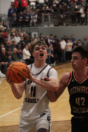 Wheeling Central Set To Begin Title Defense vs. Frankfort